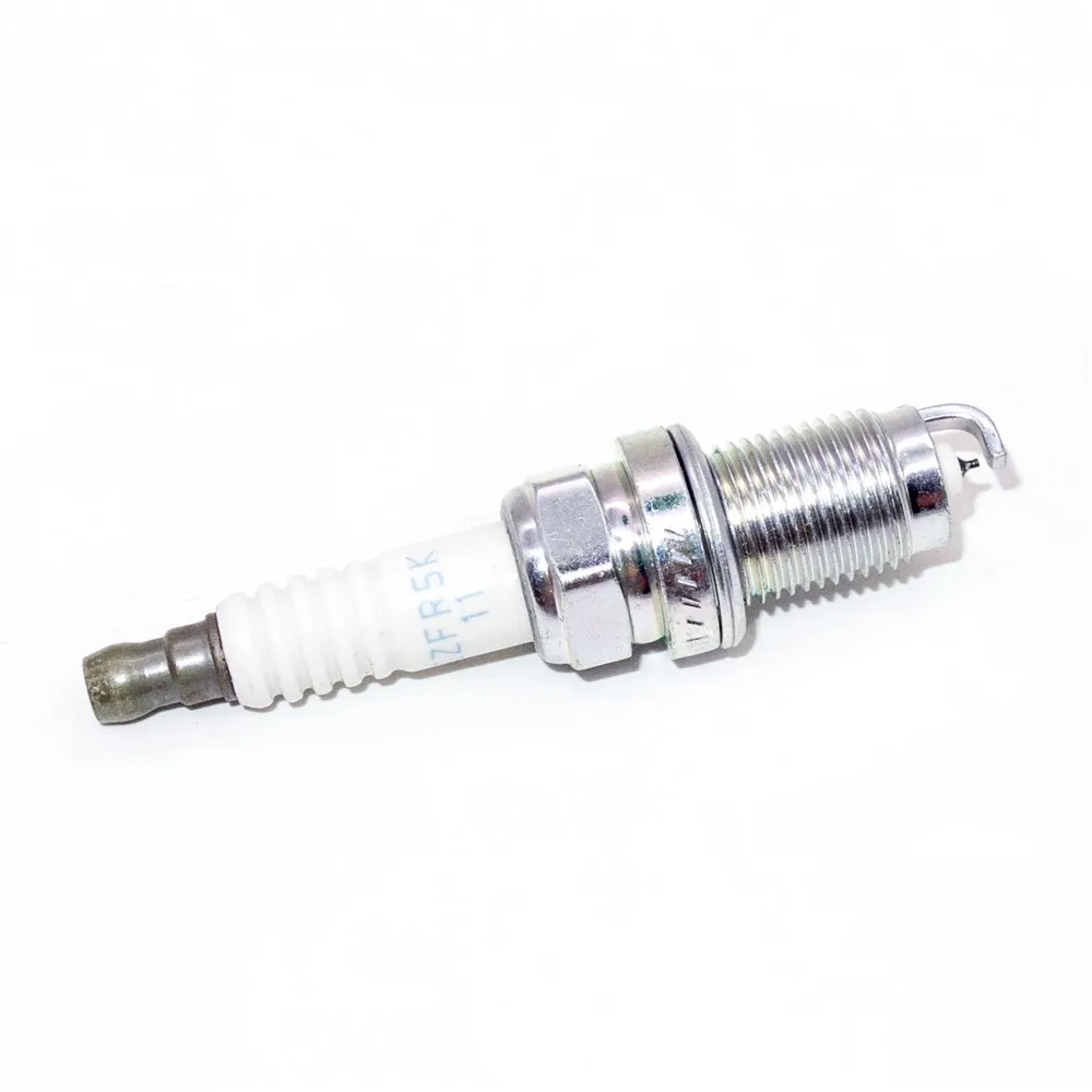 6 шт. новые оригинальные свечи зажигания для Honda Iridium 9807B-5517W IZFR5K11 J35A6 9807B 5517W