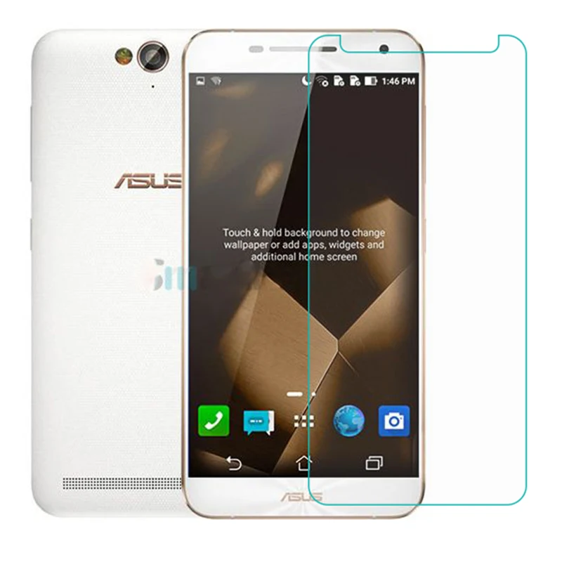 Закаленное стекло для Asus Pegasus 2 Plus защита экрана X550 защитная стеклянная