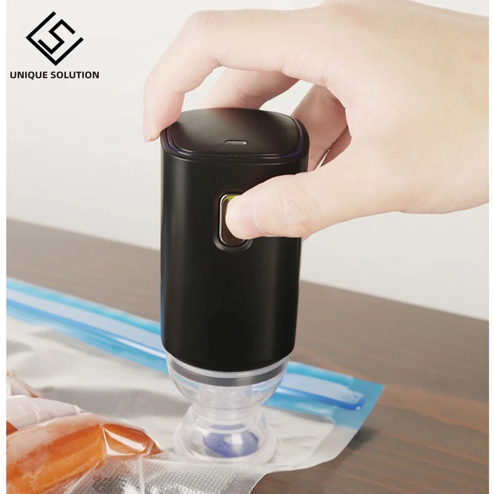 USB Electric Pump Filament Dryer Storage Vacuum Sealing Bags With Hand Safekeeping Humidity Resistant For ABS/PLA | Компьютеры и офис