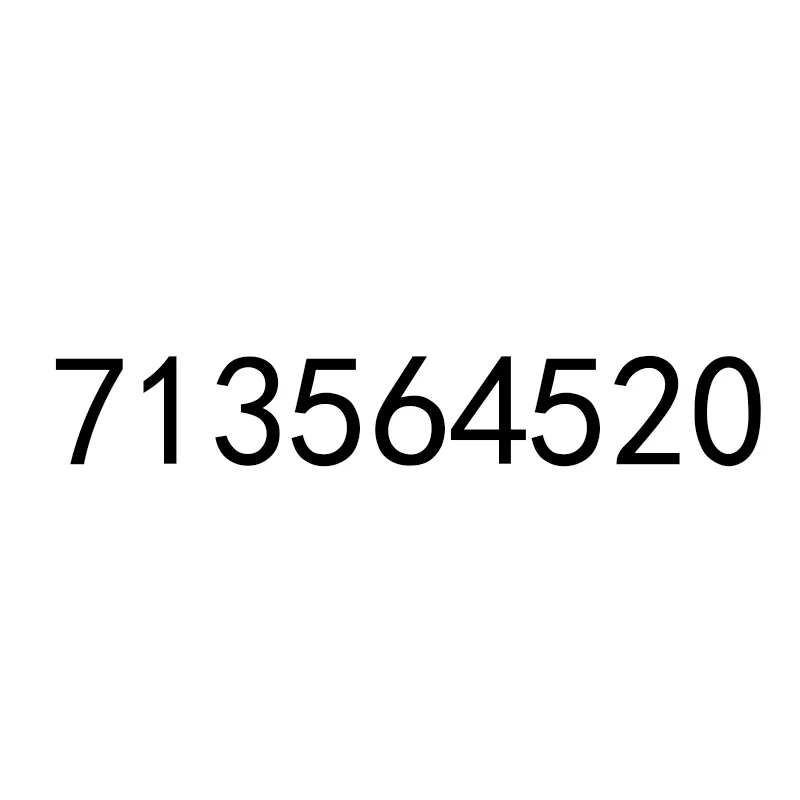 

713564520