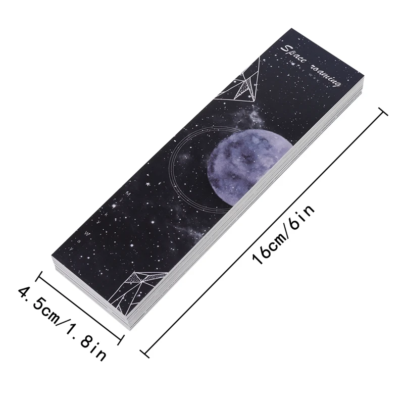 

Roaming Bookmarks for Men Women Kids Girls Boys,30PCs: Amazon.com: Office Products