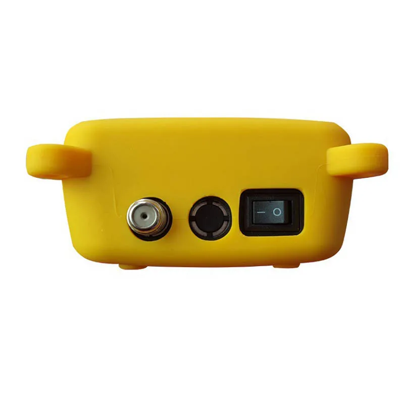 

Satlink WS-6933 DVB-S2 Satfinder FTA C&KU Band Digital Satellite Finder 2.1 inch LCD Display DVB S2 Sat Meter WS 6933