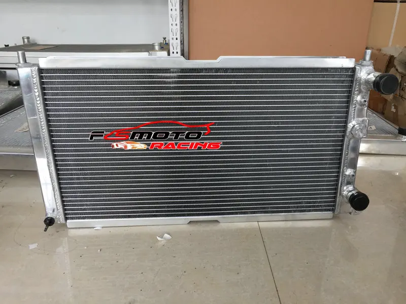 

All Aluminum Alloy Radiator For FIAT PUNTO 176 1.4L GT TURBO 1994 1995 1996 1997 1998 1999 94 95 96 97 98 99 Intercooler