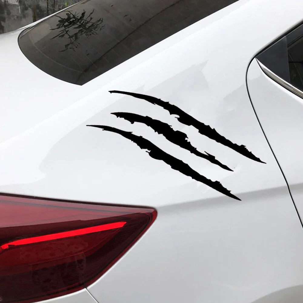 YOSLIFE, классная Автомобильная наклейка, наклейка для автомобильной фары, наклейка s OV01