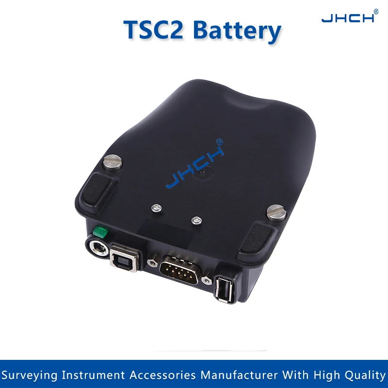 Совершенно новая батарея контроллера 3 8 в 6600 мАч TSC2 для Trimble TSC2|battery for|battery battery