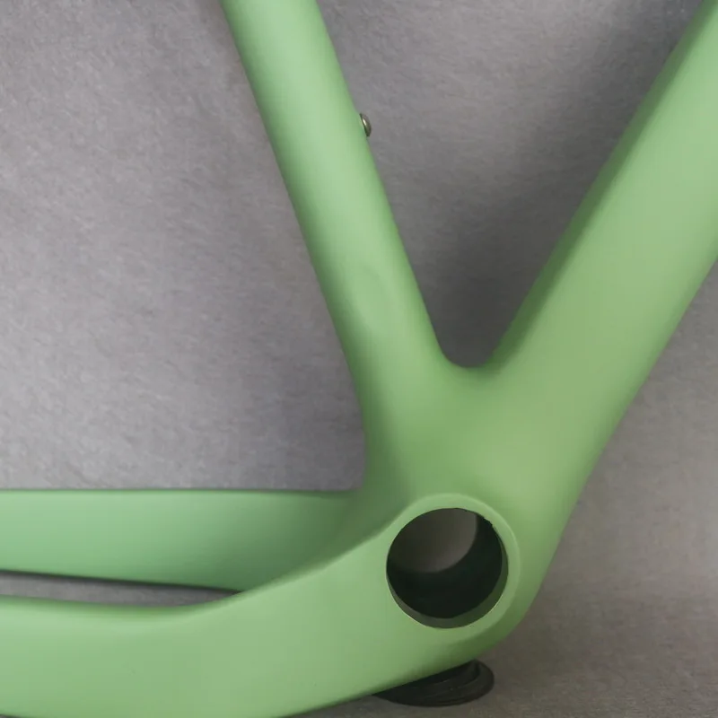 29er plus BB92 Нижний Кронштейн краска на заказ 3 0 плоский дисковый тормоз для шин