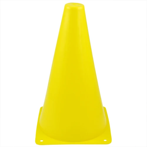 

6pcs Colorful Plastic Slalom Roller Skating Pile Mini Cones Traffic Signs Marks