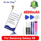 Аккумулятор DaDaXiong EB-BG960ABE 4800 мАч для Samsung GALAXY S9 G9600 G960F, телефон с номером отслеживания