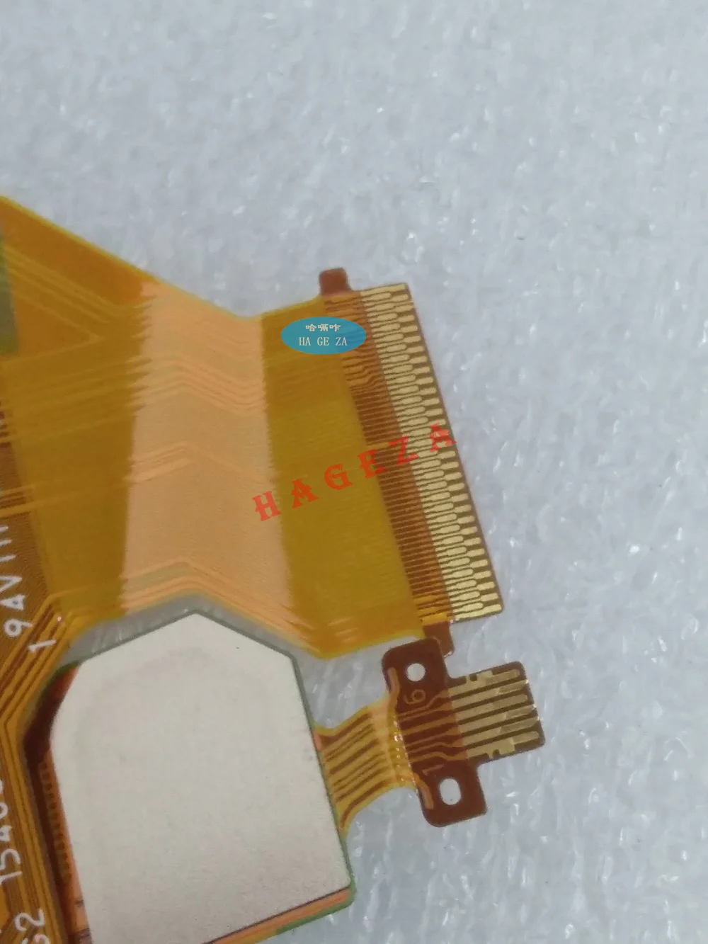 

100% Original HX99 LCD Display Screen With Backlight for SONY DSC-HX99 Digital Camera