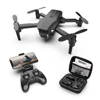 2021 r16 mini drone 4k profesional camera hd wifi fpv drone air pressure fixed height four axis rc helicopter camera dron toys