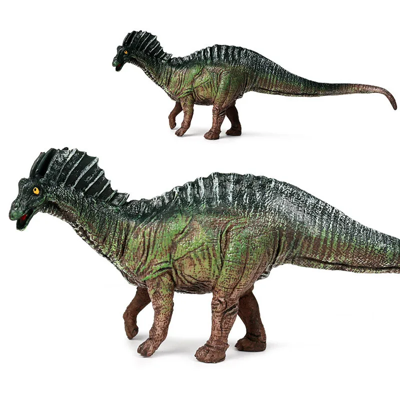 

Amagrasaurus Children's Toys Simulation Dinosaur Carnivorous Gift Model Collection Hand-made Ornaments Animal Figure Dinosaurs