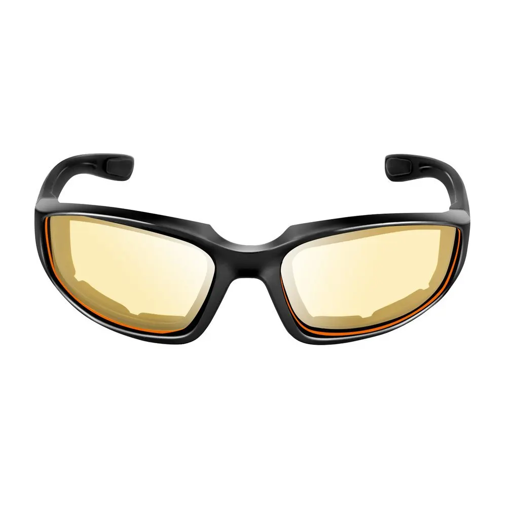 

Motorcycle Protective Glasses Windproof Dustproof Eye Glasses Cycling Eyeglasses Outdoor Sports Eyewear Glasses
