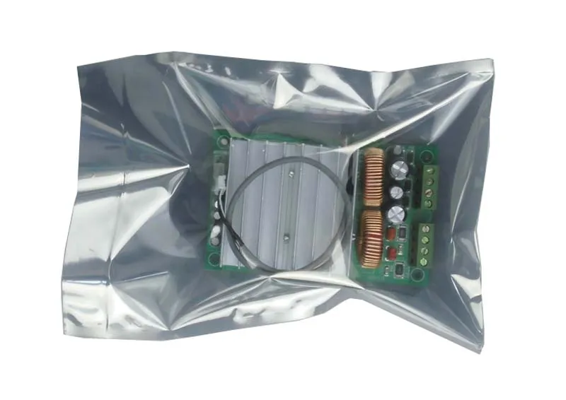 TDA8954 210 Вт + двойная мощность 40 в стерео цифровой усилитель плата моно BTL 420 для