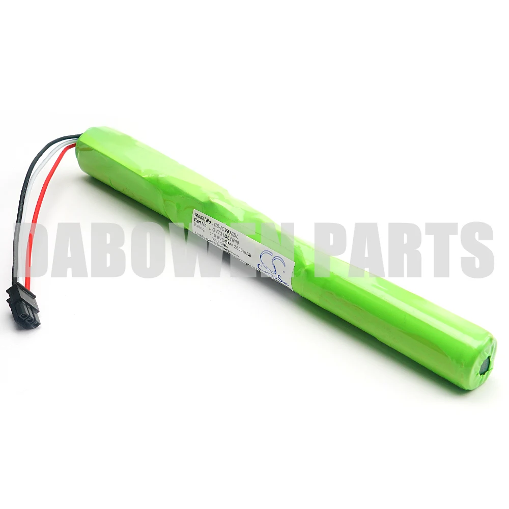 Battery for Intermec CV41 CV40 |