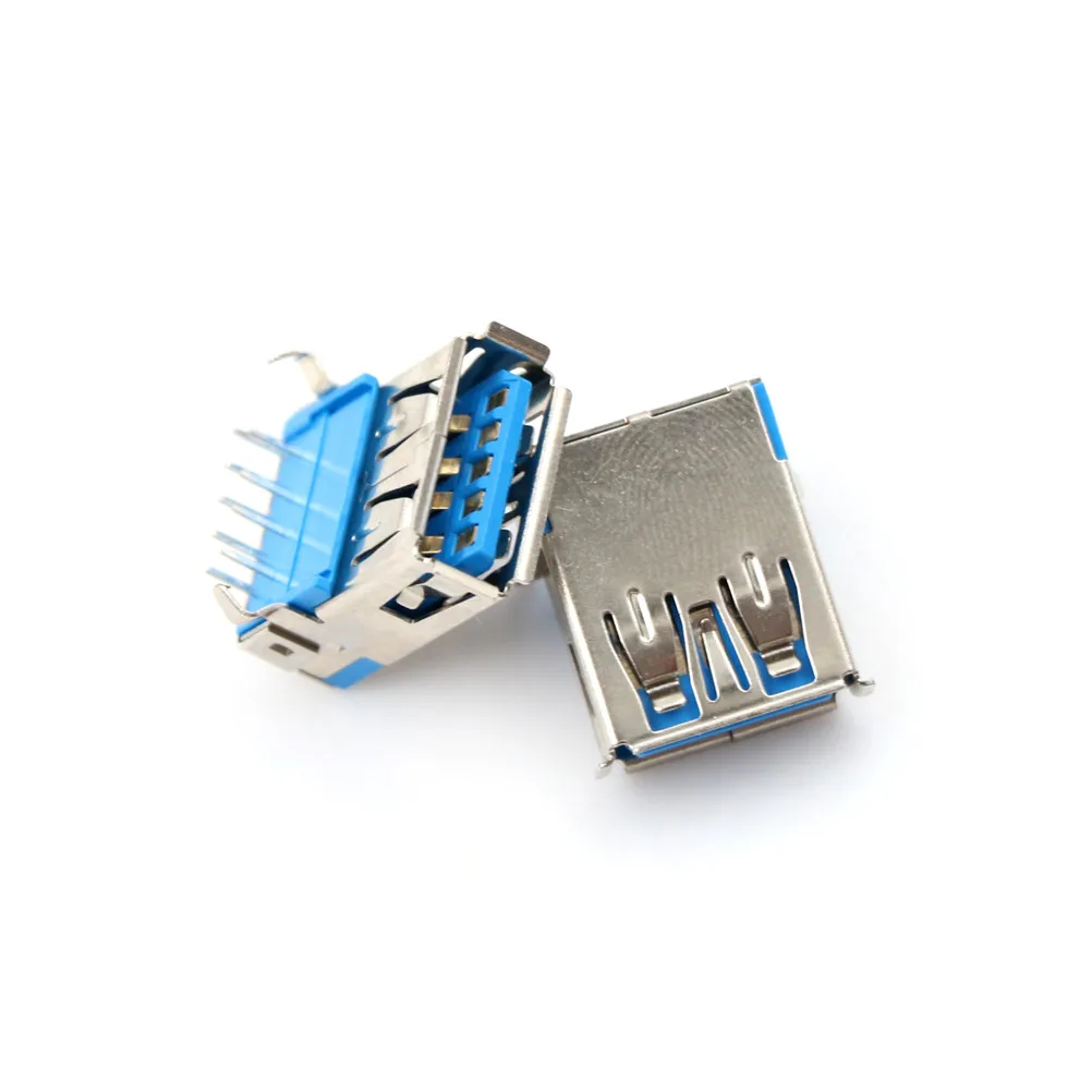 5/10/15 шт. разъёмы USB 3 0|Соединители| |
