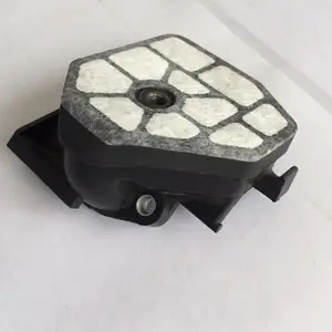 P350S воздушный фильтр комбо подходит для PARTNER P360S P340S и morechainsaw, Крышка корпуса, элемент 5747297-01, бесплатная доставка