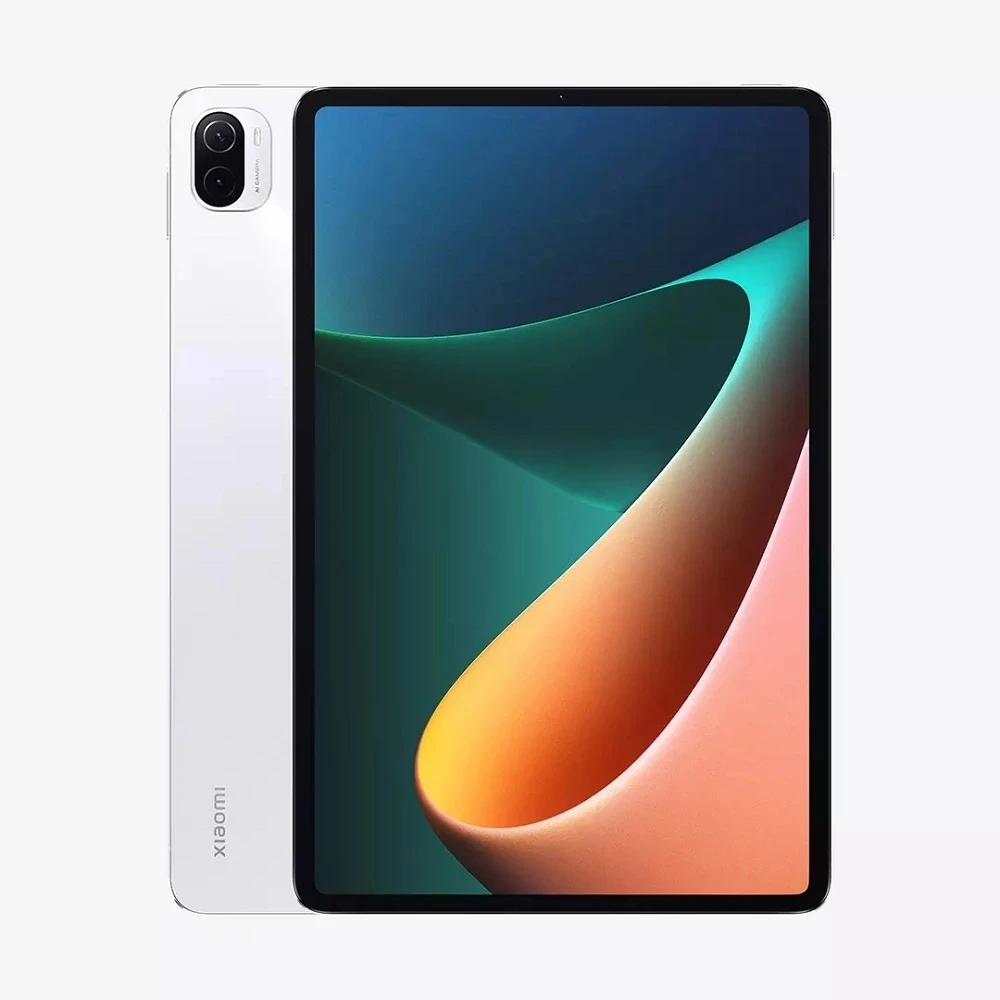 Планшет xiaomi mi Tablet 5 Mi Pad 11 дюймов 2 K 120 Гц Snapdragon 860 6 ГБ + 128 Гб/256 Гб ПЗУ две камеры ма |