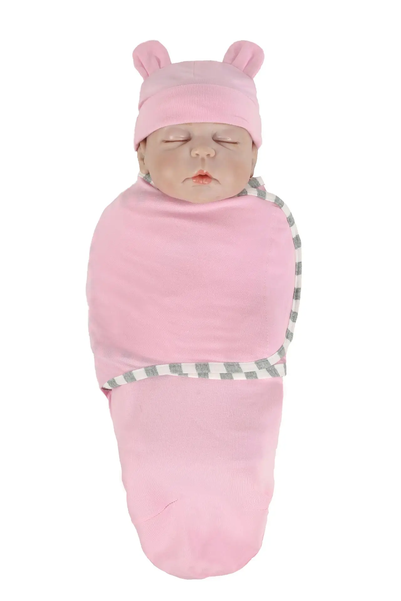 

Baby Tire Cap + Sleeping Bag Set Sleep Sack Baby Blankets Kids Sleeping Bag Net Kids Sleeping Bag Baby Stuff for Newborns