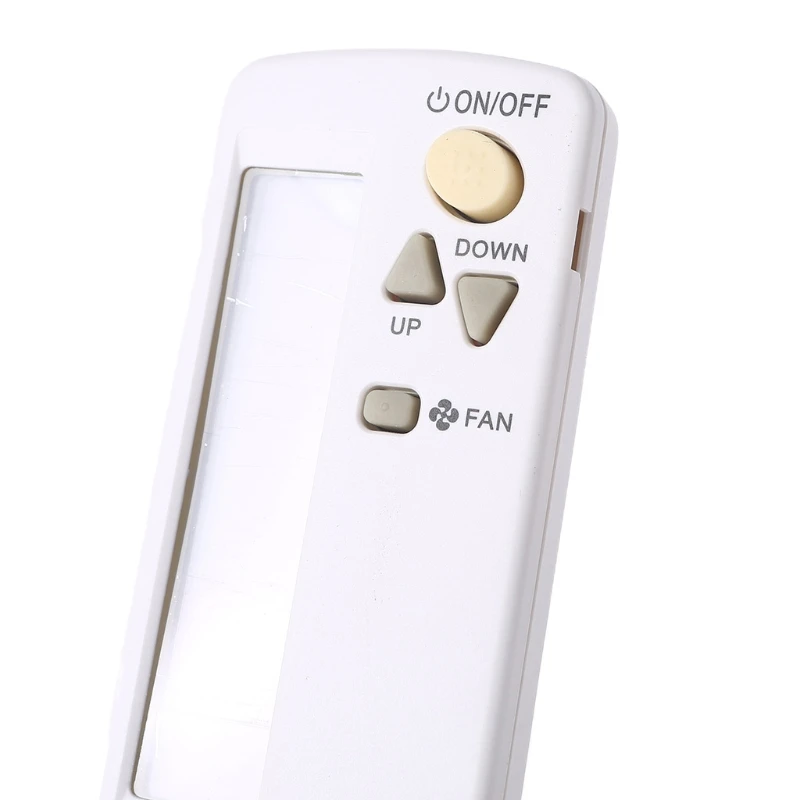 Air Conditioner Remote Control Replacement Compatible with Daikin BRC4C151 BRC4C152 BRC4C153 BRC4C158 | Электроника