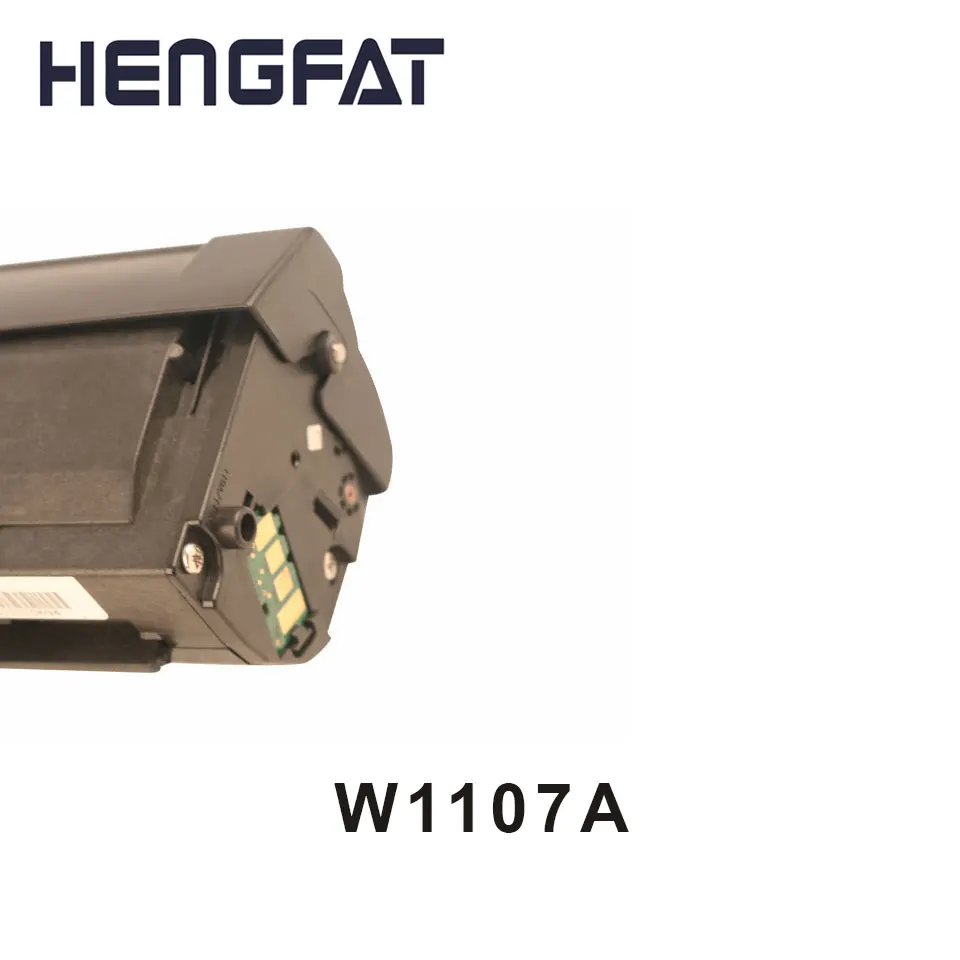

Free Shipping 107A W1107A Toner Cartridge (with chip ) For HP Laser MFP 135a/135w/137fnw For HP Laser 107a/107w