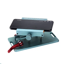 360° Rotating Remove Back Cover Glass Workbench Repair Tools For Mobile Phone Glass Back Cover Repair