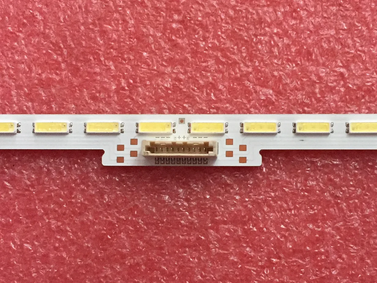 Beented New LED backlight bar LM41-00113A for IS5S320VNO02 KDL-32R500C 30 LEDs 389MM