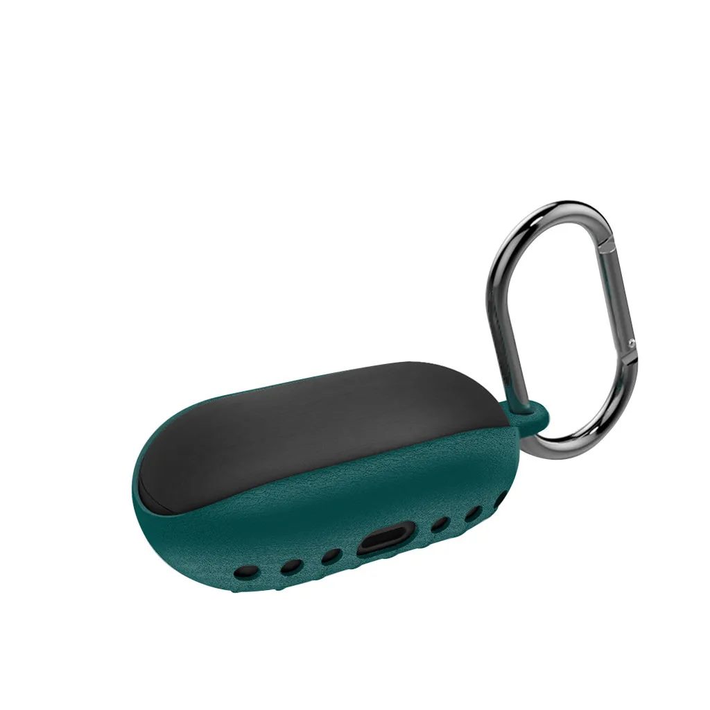Защитный чехол для телефона EPULA силиконовый Samsung gear icon x 2018 беспроводная Bluetooth