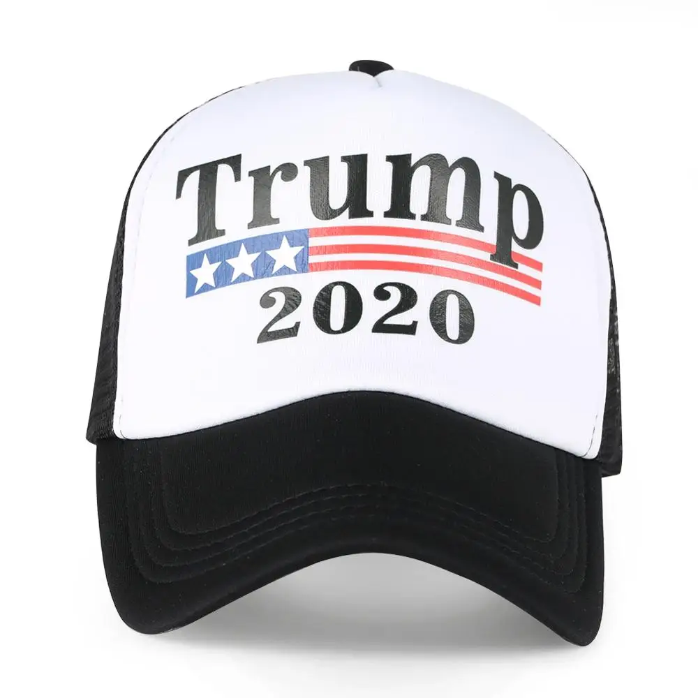 Бейсболки кепки для детей детские бейсболки в стиле хип-хоп женские Трампа |