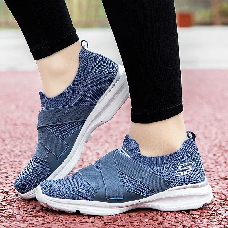 

Women Shoes New Chunky Sneakers For Women Lace-Up Vulcanize Shoes Casual Fashion Dad Shoes Platform Ladies Shoes Sneakers Basket