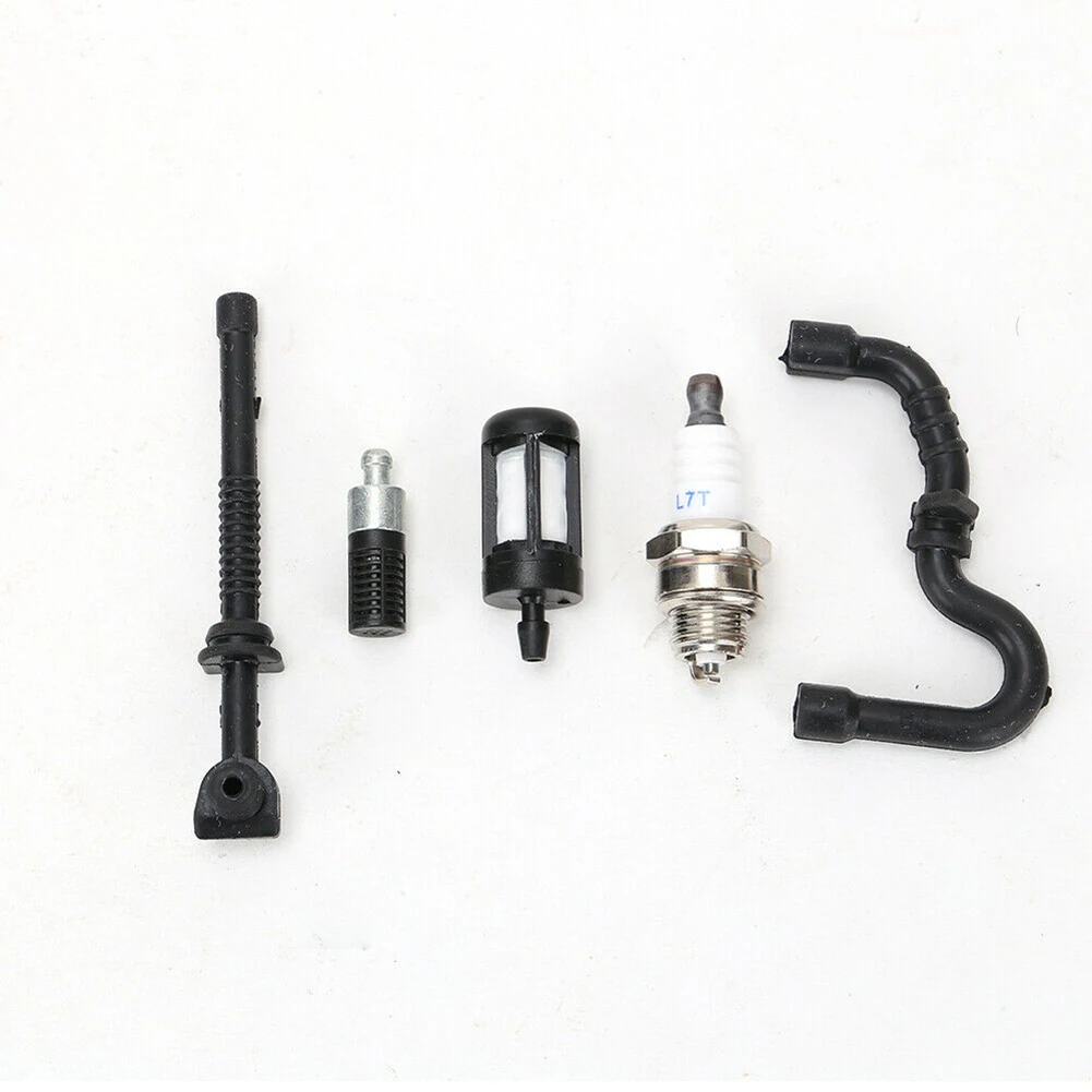 Шланг фильтровальная цепная пила карбюратор топливный пилы Carb для Stihl 017 018 MS170 MS180