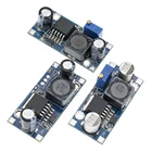 Регулируемый понижающий модуль LM2596S LM2596 LM2596 ADJ, регулируемый регулятор напряжения 3 А, 100 шт.лот