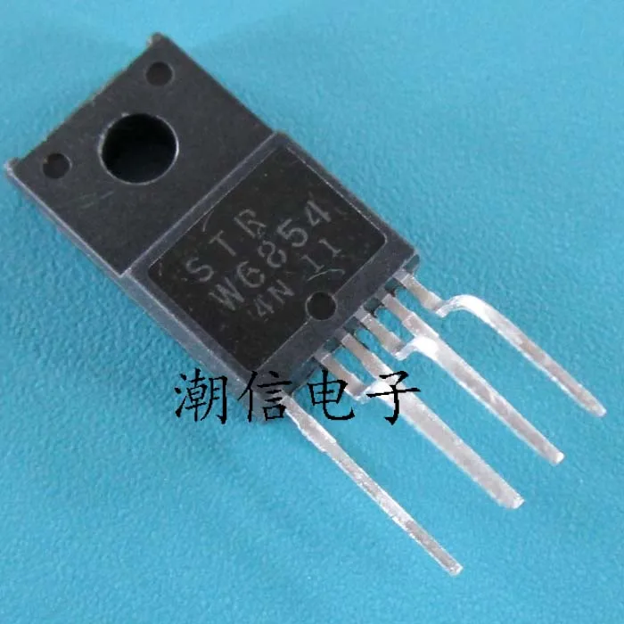 

10cps STRW6854 STR-W6854