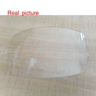 Защитная пластина для объектива, 2 шт.лот, пластиковая сварочная маска  420171, защита от блеска, аксессуары