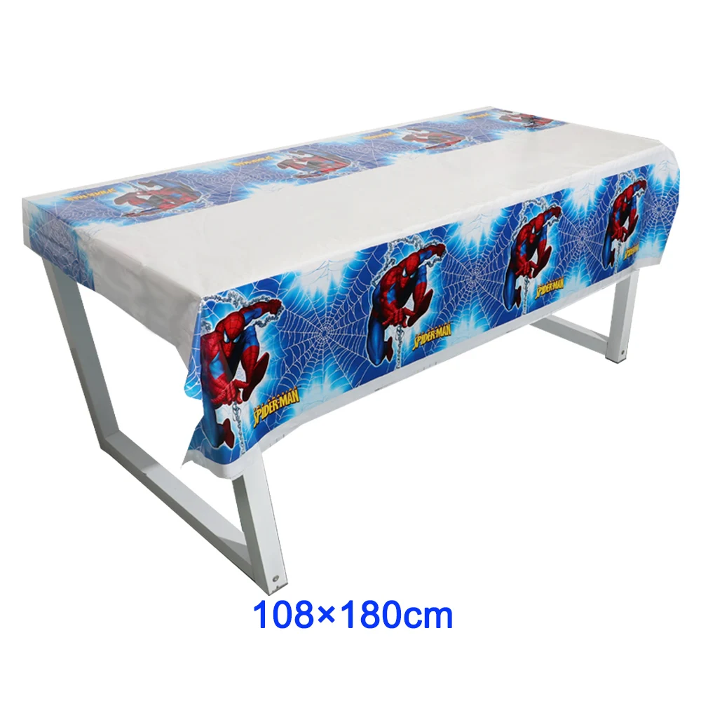 

Детский праздничный шар «Человек-паук»