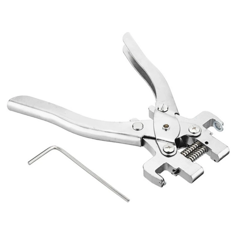 

2021 New Car Key Disassembling Plier Portable Car Key Folding Professional Car Key Blade
