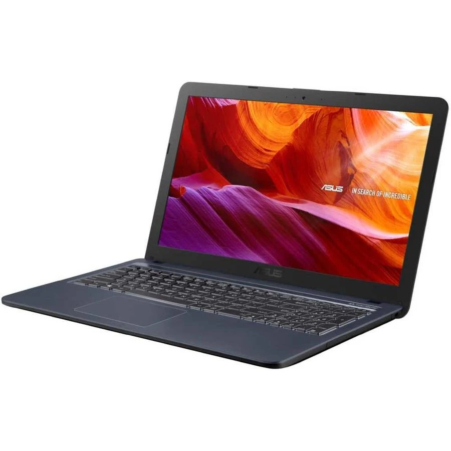 Ноутбук Asus X543MA-GQ1139T 15.6&quot TN Pentium Silver N5030 4Гб 256Гб SSD Intel UHD Graphics 605 Win 10 90NB0IR7-M22060 |