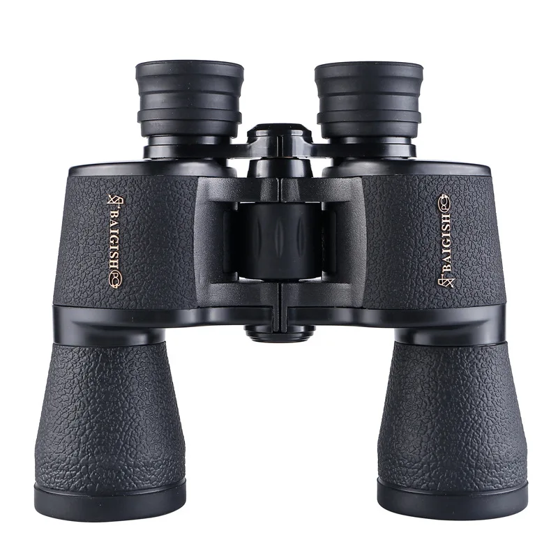 

Russia Begos Telescope High Power HD Binocular Army 20x50 Embroidered Low Light Night Vision Goggles Outdoor