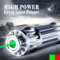 g017r017 green red laser pointer hunting high power 10000m 532nm continuous line 500 to1000 meters burning red laser pen