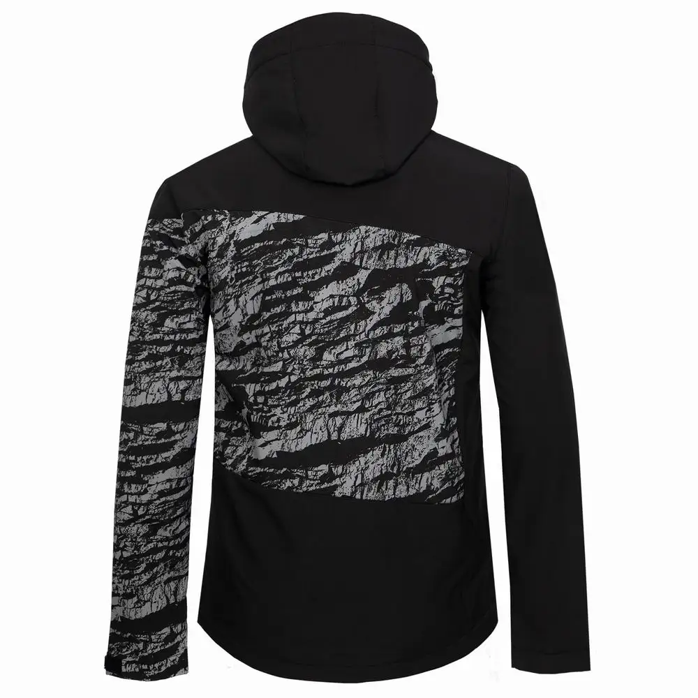 

Mens Hiking Jackets Softshell Jacket Men Windbreaker Winter Windproof Coat Thermal Outdoor Camping Hunting Ski Sports Clothes