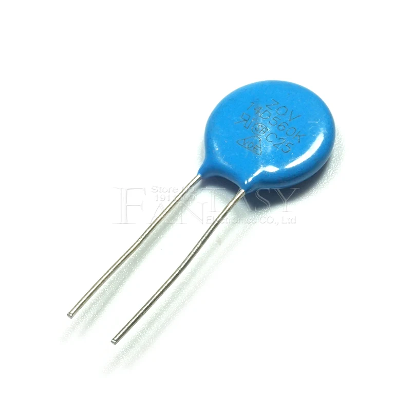 10 шт. Варистор 14D471K 470 в piezoresistor 14D471|14d471k varistor|varistor 470v |