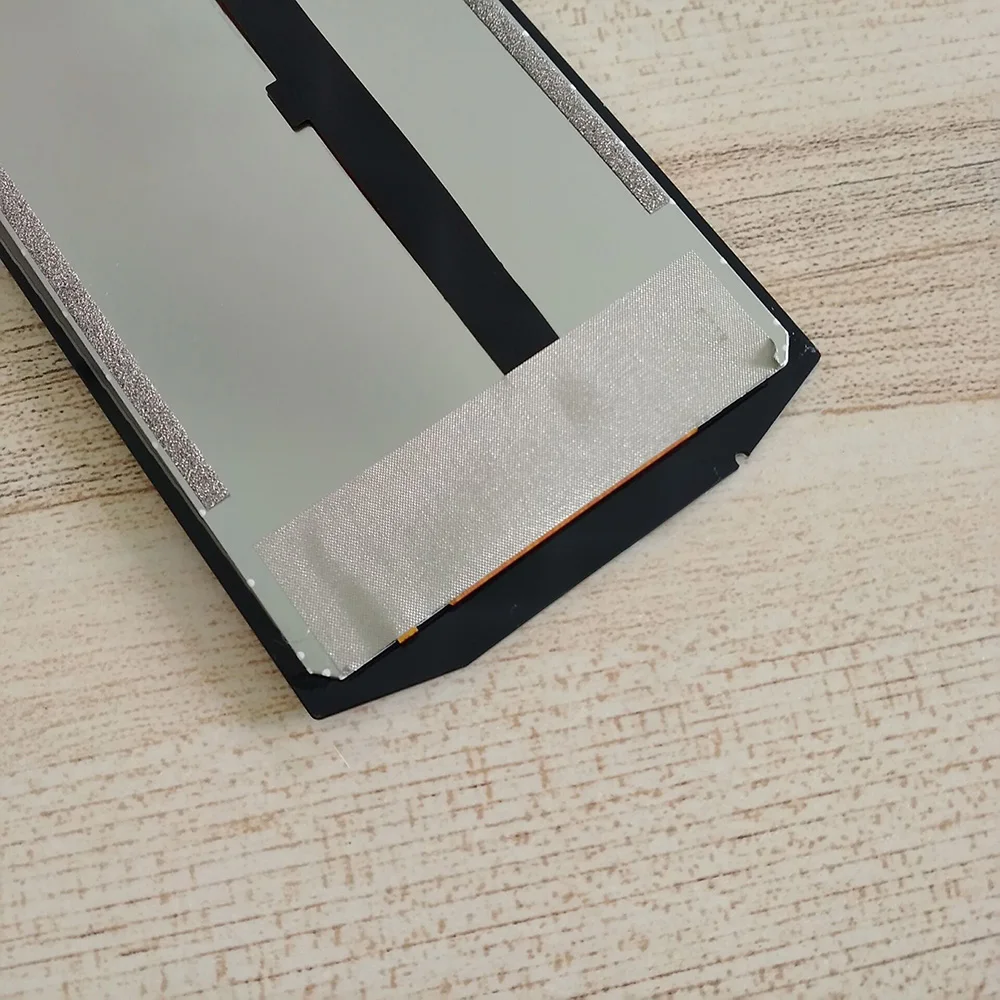 ЖК-дисплей 5 7 дюйма для Blackview BV9000 / Pro + сенсорный экран в сборе оригинальный