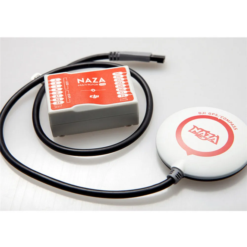 Профессиональный Все в одном Naza M Lite с GPS Функция Дрон стабилизации игровые