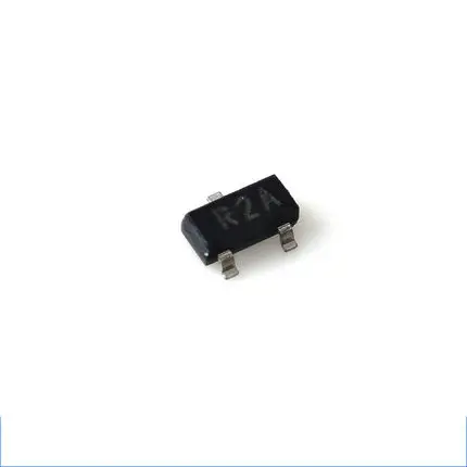 

10PCS/LOT LM4040AIM3X-2.5 SOT23 LM4040AIM3XI SOT-23 LM4040A LM4040 original