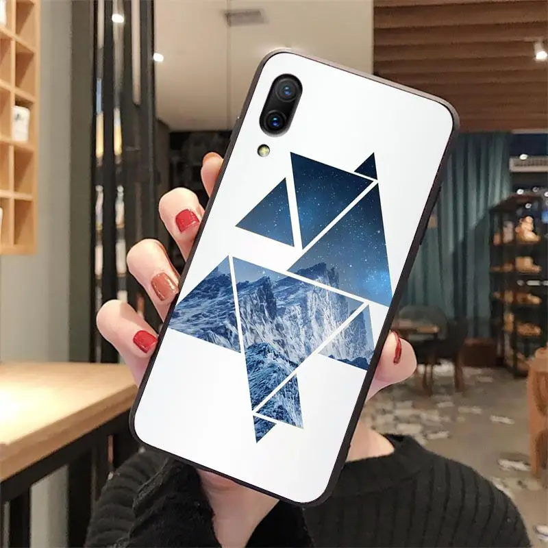 

Marble Pattern TPU Soft Silicone Phone Case Cover For VIVO Y31 Y53 Y55 Y66 Y67 Y71 Y75 Vivo Y79 Y81 Y81S Y81I cases Cover