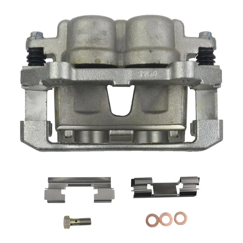 

AP01 New Front Left w/ Bracket for JEEP GRAND CHEROKEE II III IV 5143693AB 5143693AA ADA104817 CA2743 DC83862