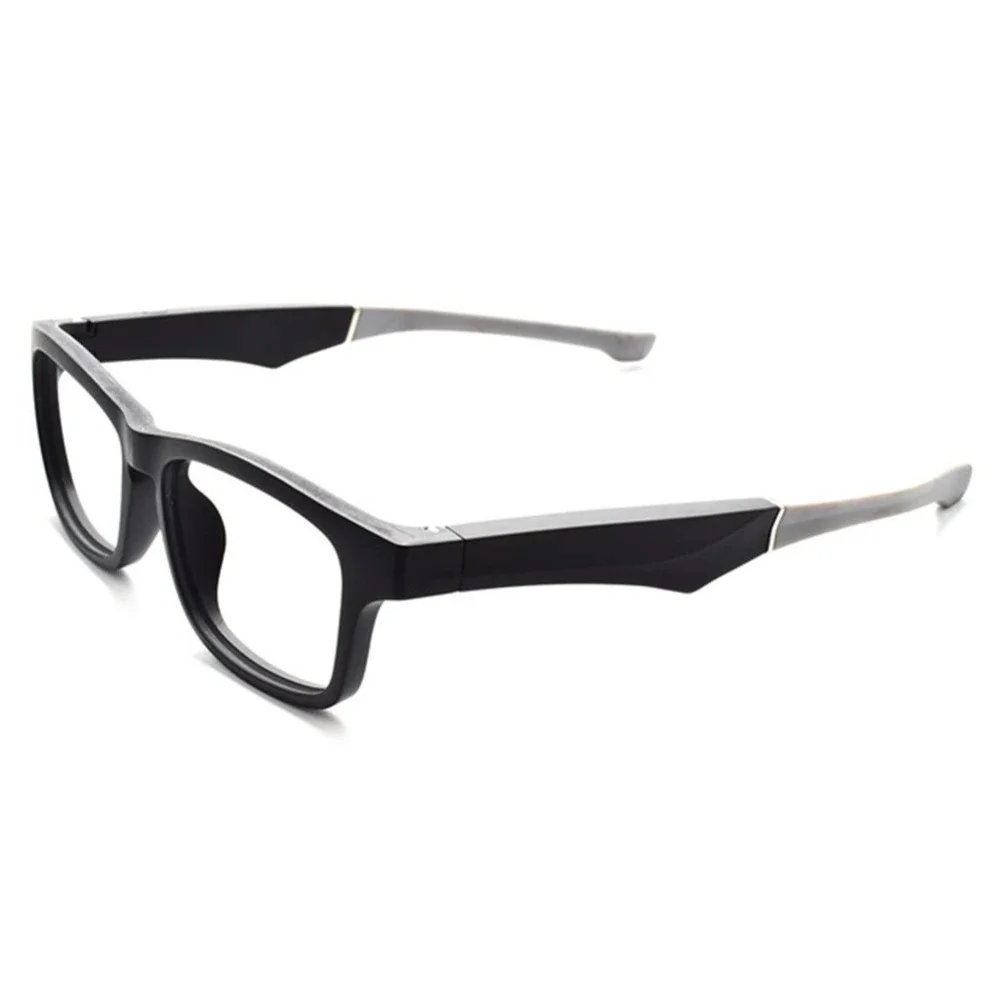 

Bluetooth 5.0 Wireless Smart glasses Audio Music navigation sport headset Eyewear Anti-Blue Light intelligent call Eyeglasses