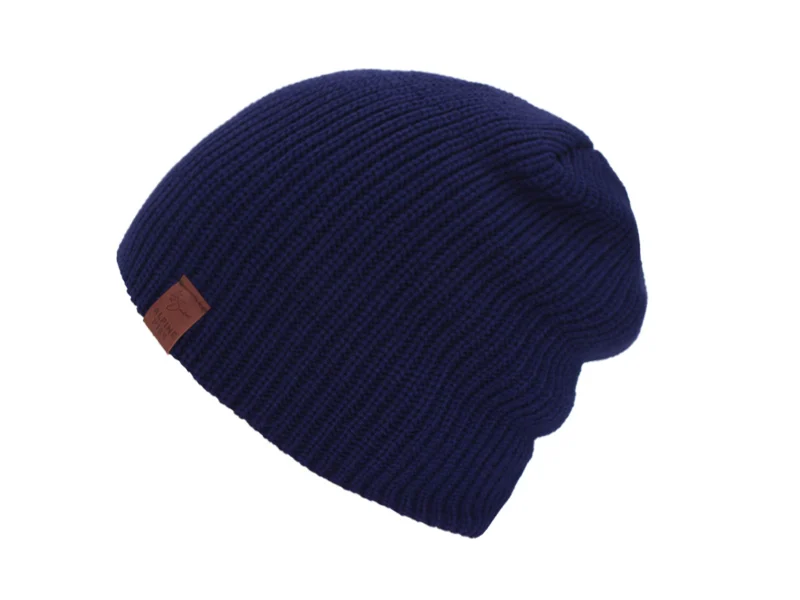 Бренд Skullies Beanies, мужские зимние шапки для мужчин, вязаная шапка, женская шапка Gorro, одноцветная, Beany, Теплая мужская зимняя шапка, Мужская Шапка-бини