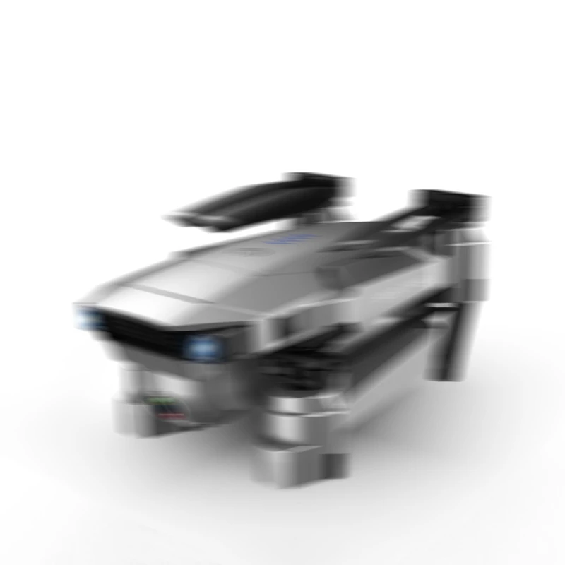 RISE Sg907 Дрон с HD Gps 5G Wi Fi 50X зум Камера камера RC бесщеточный селфи дроном долгий срок