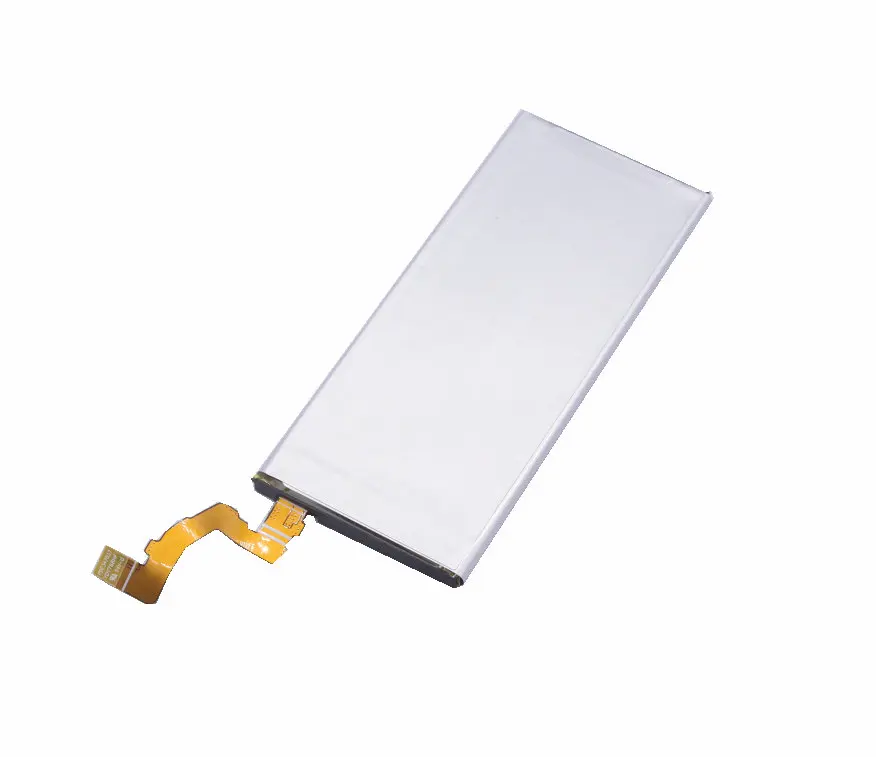 1x2700 мА/ч LIP1645ERPC батарея для Sony Xperia XZ1 5 2 &quotG8341 G8342 G8343 двойной F8342 SO-01K Батарейки +