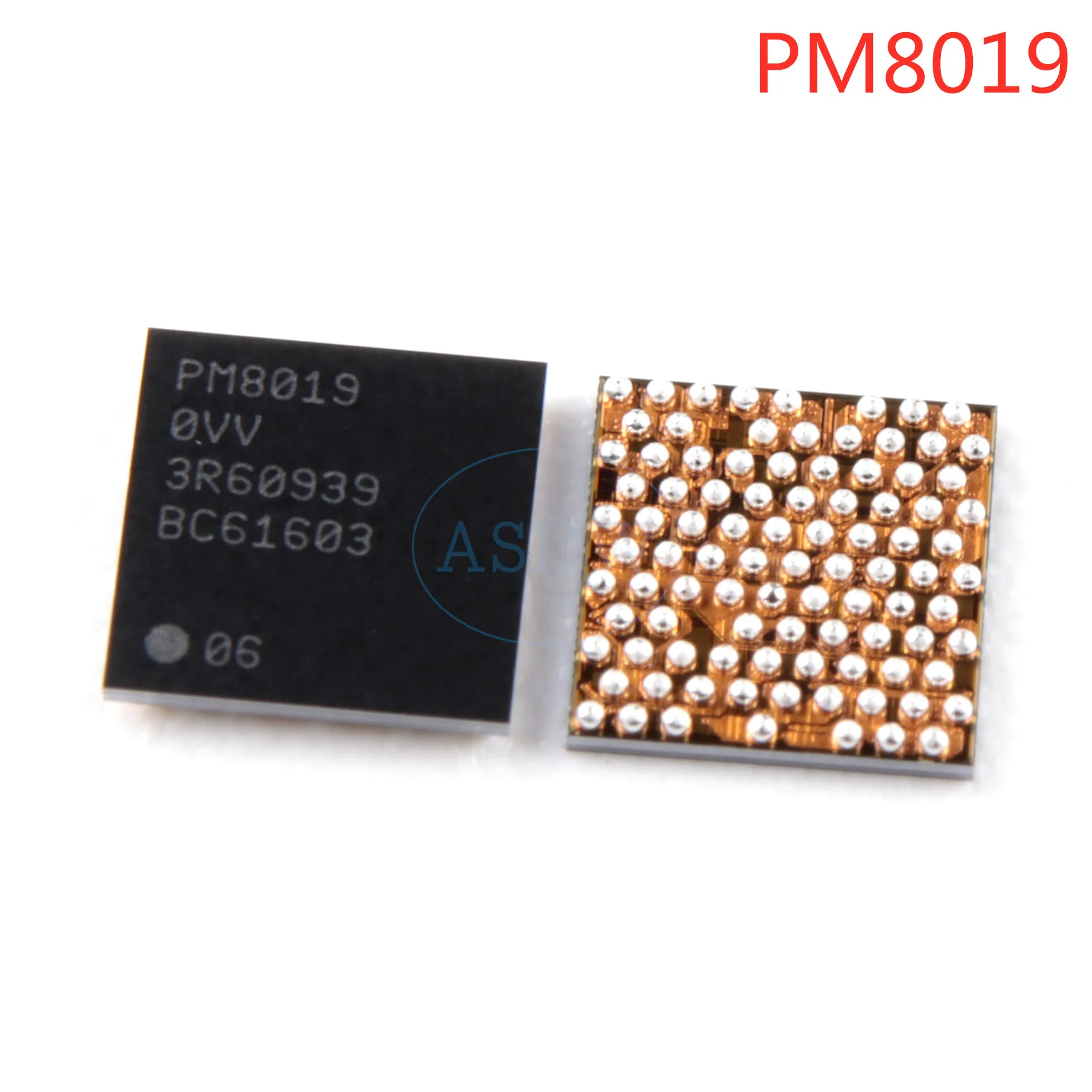 PM8019 для iPhone 6 6G 6plus U_PMICRF небольшая мощность интегральная схема питания чип IC